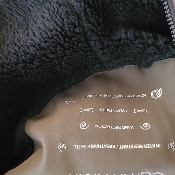 Calvin Klein jacket - Picture 6 of 10